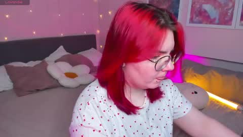 Snapshot of alice_kitagawa chatting on 05/10/26, 11:15 Alice online show from 05/10/26, 11:15