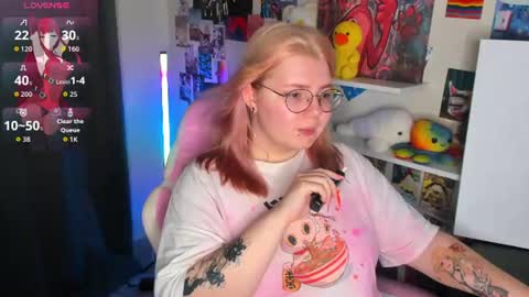 Alice online show from 06/28/26, 11:16