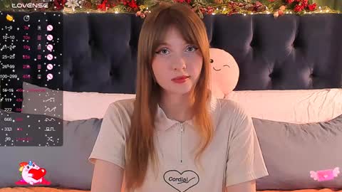 Snapshot of alice_langley chatting on 01/18/25, 11:32 Alice 3 online show from 01/18/25, 11:32