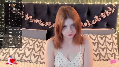 Snapshot of alice_langley chatting on 04/04/26, 11:18 Alice 3 online show from 04/04/26, 11:18