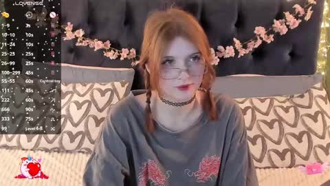 Snapshot of alice_langley chatting on 04/12/26, 11:04 Alice 3 online show from 04/12/26, 11:04
