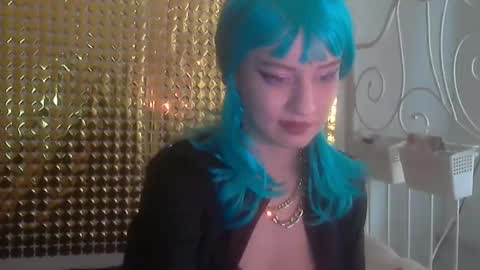 alice_lemon_new online show from 03/09/25, 12:42