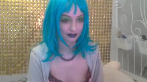 alice_lemon_new online show from 09/25/25, 11:30