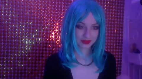 alice_lemon_new online show from 10/03/25, 02:08