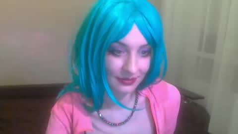 alice_lemon_new online show from 04/18/26, 07:07