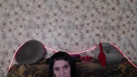 alice longstocking online show from 02/07/26, 03:21