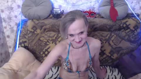 alice longstocking online show from 03/24/26, 03:06