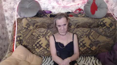 alice longstocking online show from 05/18/26, 10:15