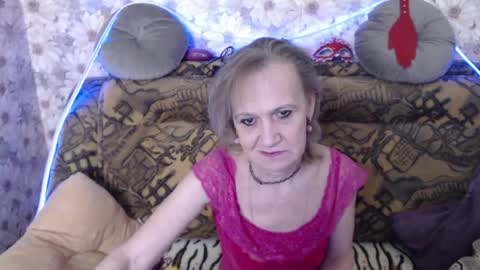 alice longstocking online show from 05/29/26, 07:45