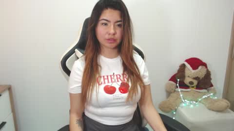 Alice online show from 01/07/25, 02:08