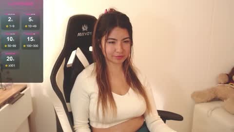 Alice online show from 01/16/25, 08:25