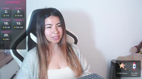 Alice online show from 01/28/25, 10:45