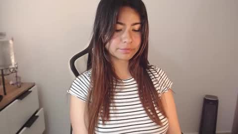 Alice online show from 02/18/25, 07:09