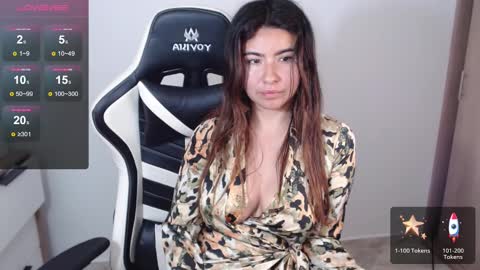 Alice online show from 02/27/25, 09:36