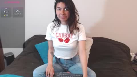 Alice online show from 09/15/25, 02:28