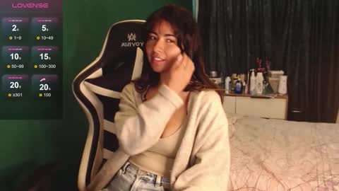 Alice online show from 12/05/25, 06:26