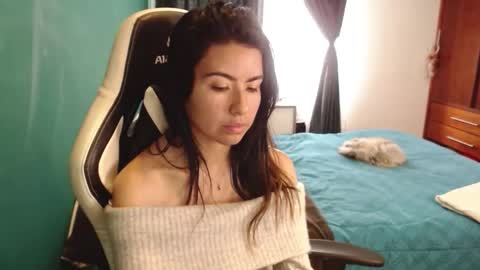 Alice online show from 02/11/26, 03:39