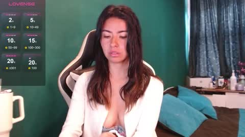 Alice online show from 02/19/26, 03:52