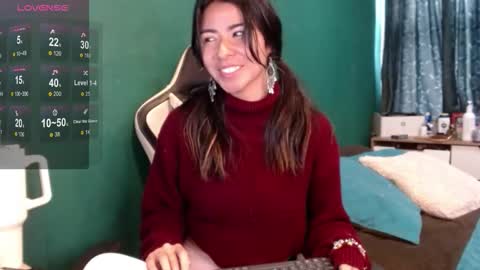 Alice online show from 02/20/26, 02:28