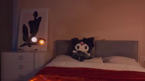 Alice online show from 09/18/25, 06:48