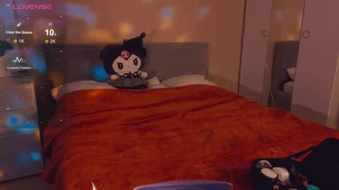 Alice online show from 09/26/25, 06:28