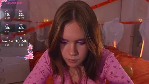 Alice online show from 10/24/25, 05:48