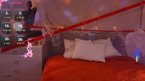 Alice online show from 10/26/25, 02:50