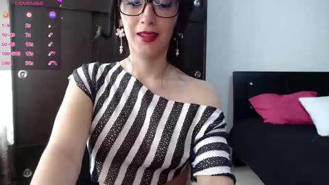 alice mossa online show from 12/05/24, 04:12