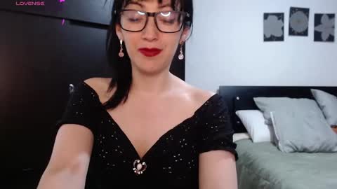 alice mossa online show from 10/26/25, 09:42