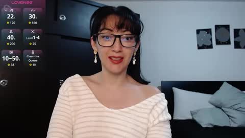 alice mossa online show from 02/17/26, 09:43