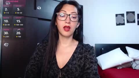 alice mossa online show from 02/21/26, 09:49