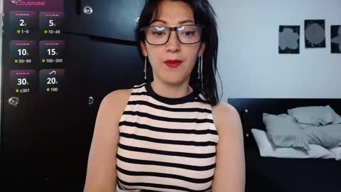 alice mossa online show from 02/25/26, 09:46