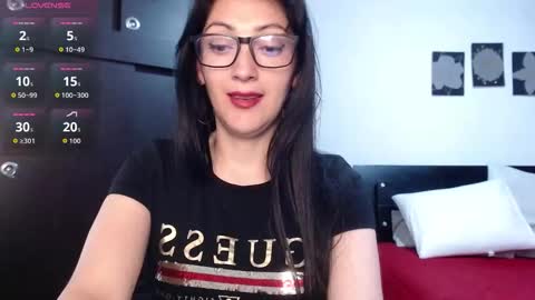 alice mossa online show from 02/27/26, 09:48