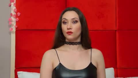 Snapshot of alice_munro chatting on 02/20/25, 07:30 AliceMunro online show from 02/20/25, 07:30