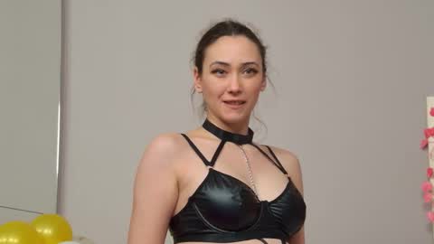 AliceMunro online show from 02/22/25, 09:26