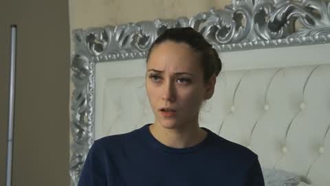 Snapshot of alice_munro chatting on 12/19/25, 09:11 AliceMunro online show from 12/19/25, 09:11