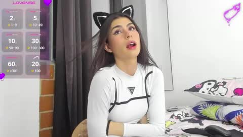 Alice Oceans.  online show from 11/09/25, 06:55