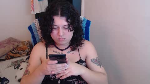 Alicia Aldara online show from 01/31/26, 10:52