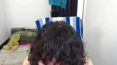 Alicia Aldara online show from 02/15/26, 04:58