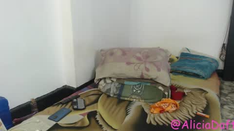 Snapshot of alice_psilocybe_sabina420 chatting on 07/09/26, 05:17 Alicia Aldara online show from 07/09/26, 05:17