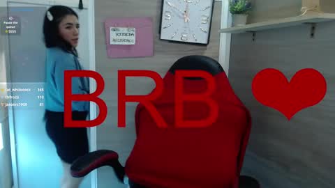 Alice  online show from 02/20/25, 05:40