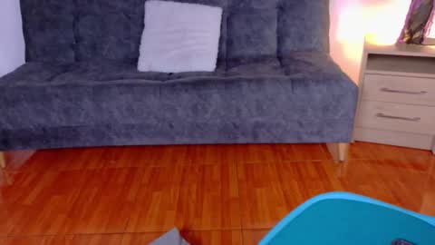 alice_rous21 online show from 10/20/25, 02:06