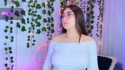 Alice and Samii online show from 10/08/25, 11:19