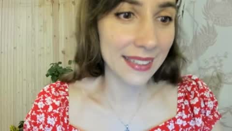 Alice Love you all  online show from 05/18/26, 09:20