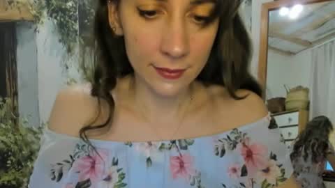 Alice Love you all  online show from 06/07/26, 09:07