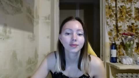 Alice smiles online show from 03/11/26, 10:38