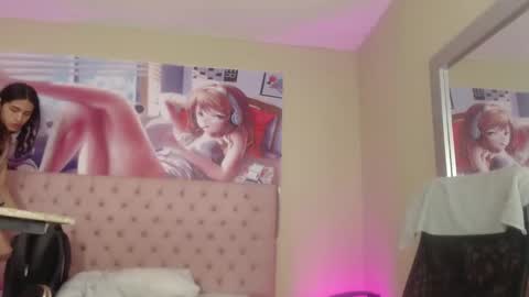 Sofia online show from 02/14/25, 01:40