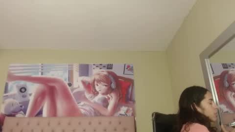 Sofia online show from 02/19/25, 11:49