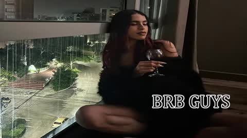 Sofia online show from 09/11/25, 11:10