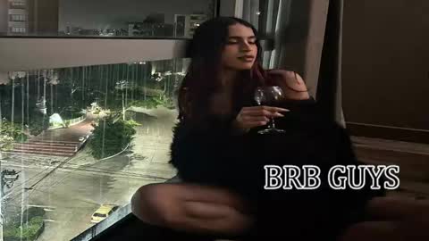 Sofia online show from 09/14/25, 11:09